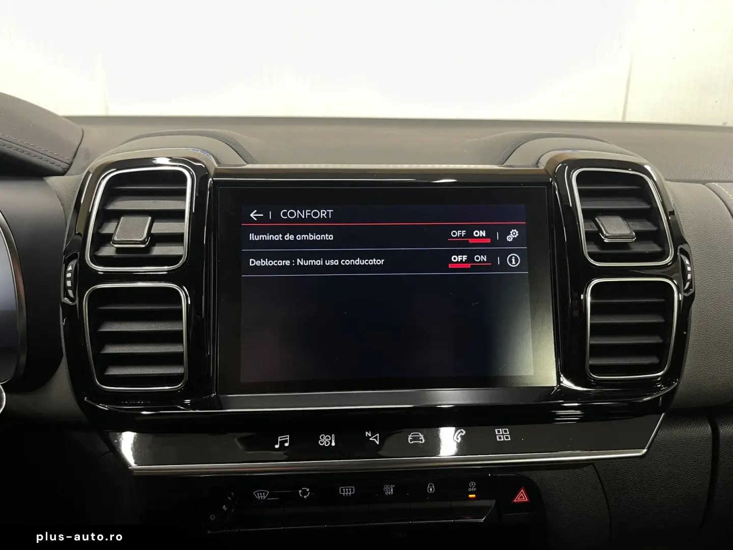 Citroen C5-Aircross