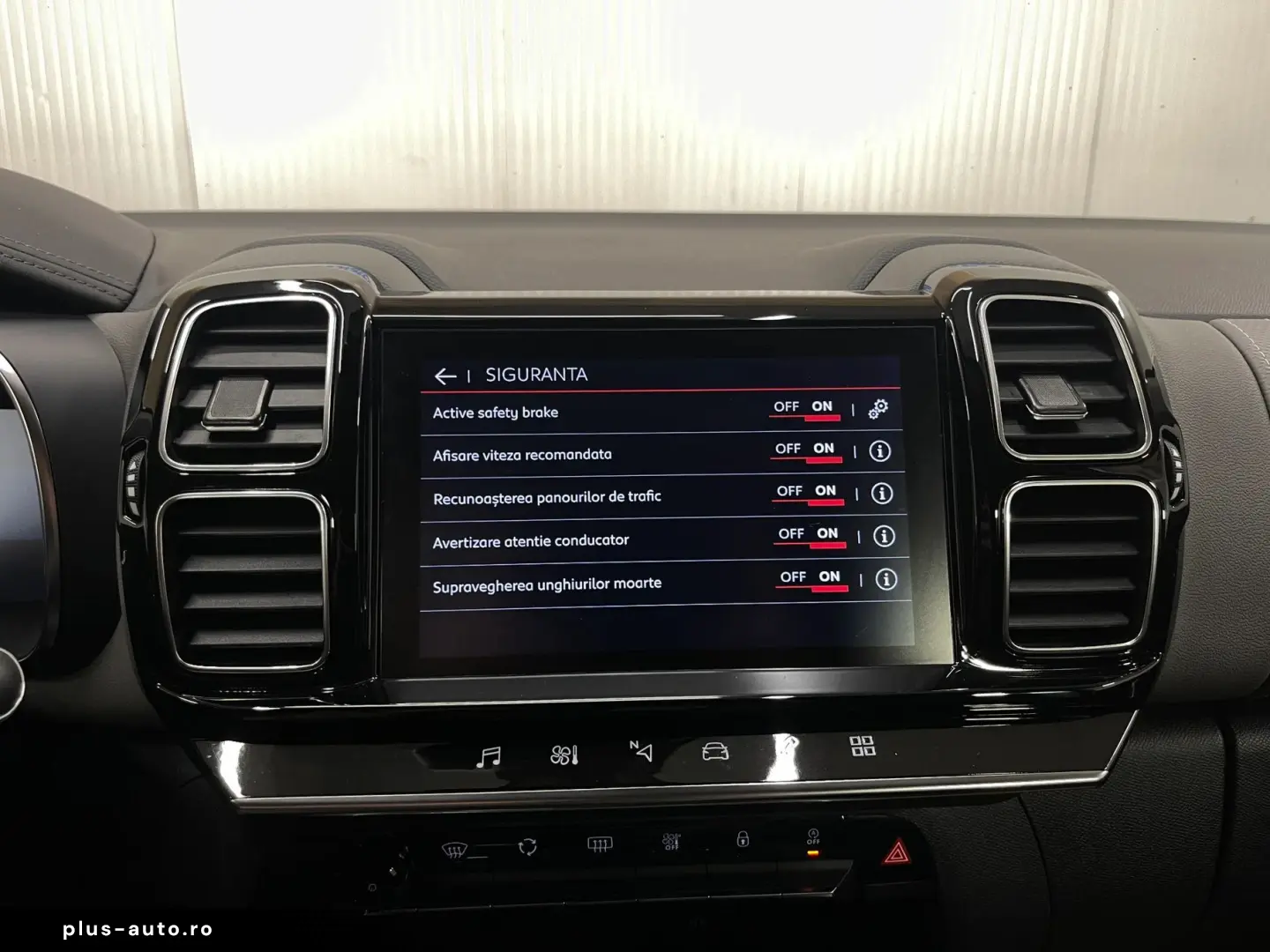 Citroen C5-Aircross