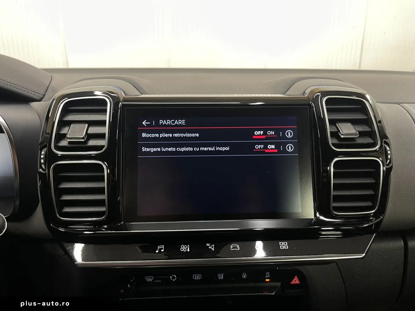 Citroen C5-Aircross