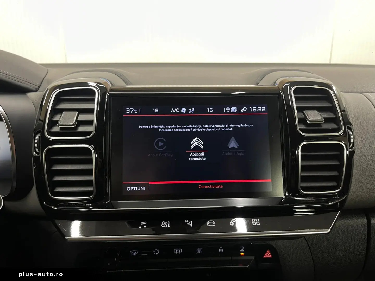 Citroen C5-Aircross