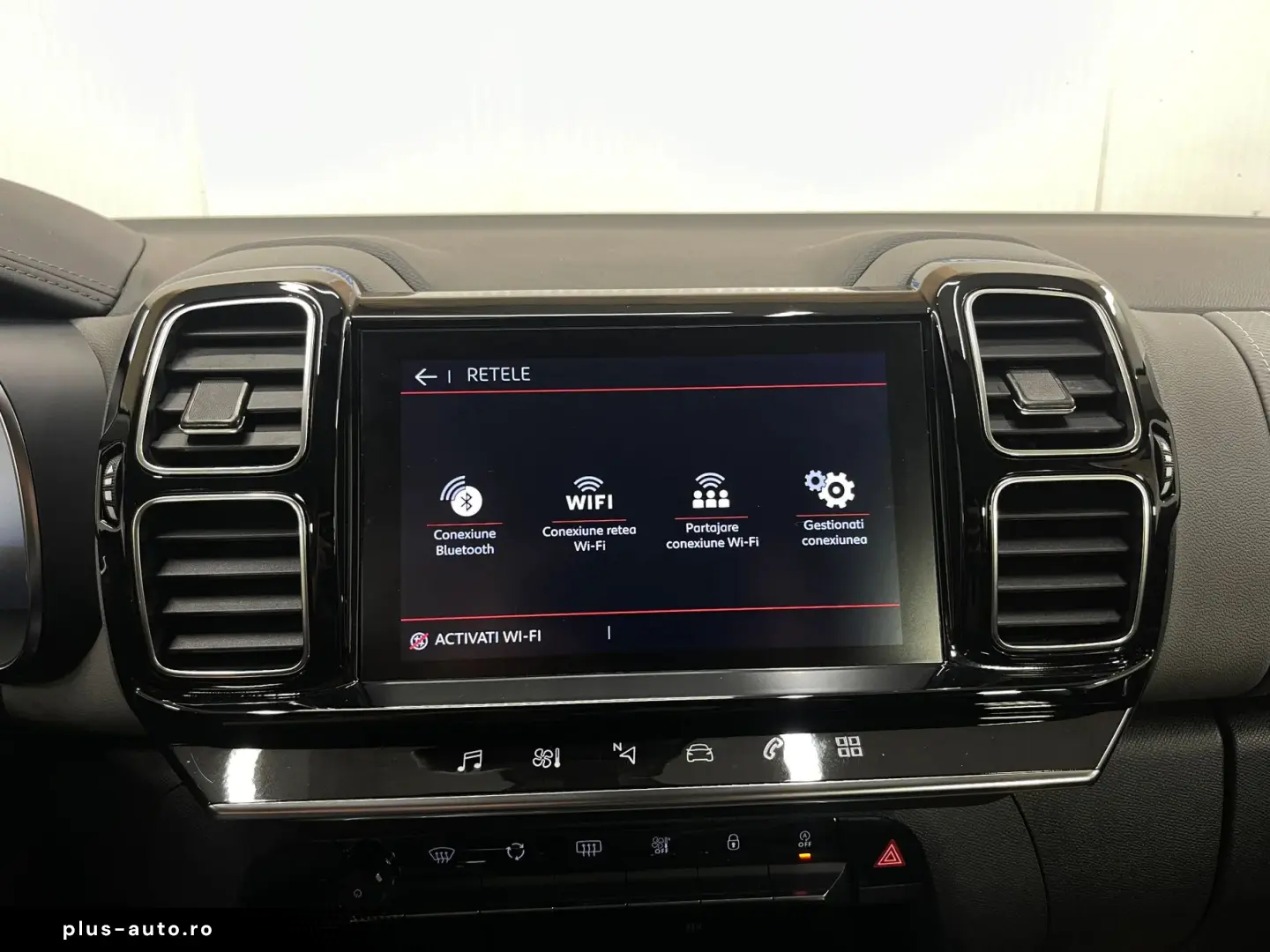 Citroen C5-Aircross