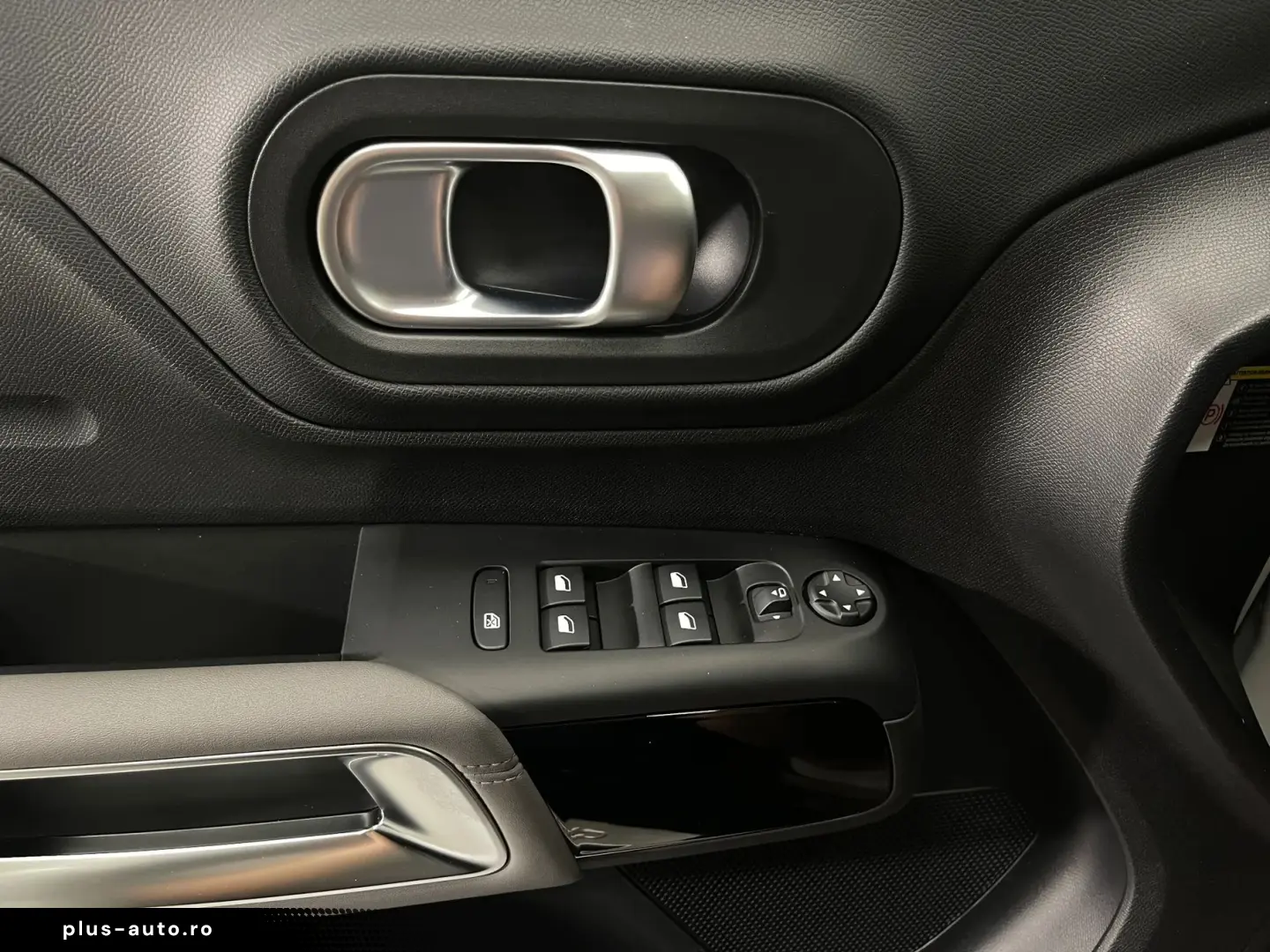 Citroen C5-Aircross