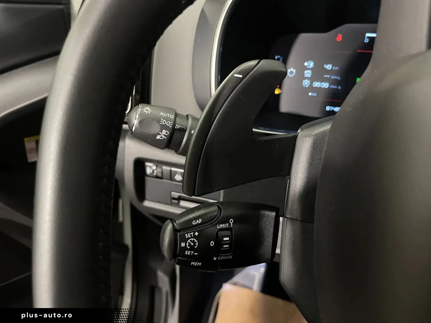 Citroen C5-Aircross