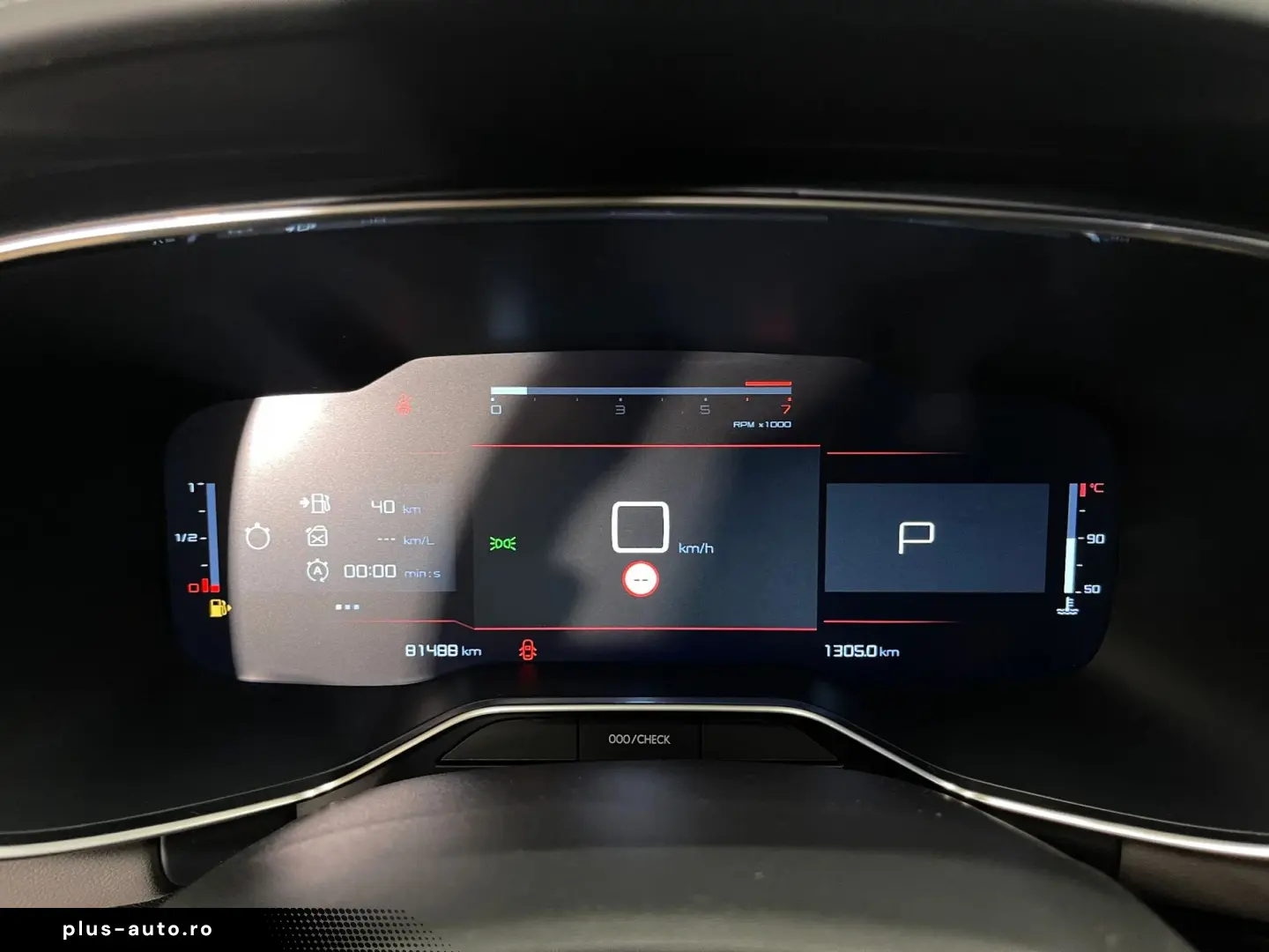 Citroen C5-Aircross