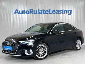 Audi A3-Limuzina
