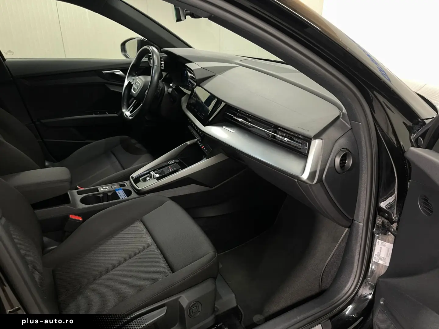 Audi A3-Limuzina