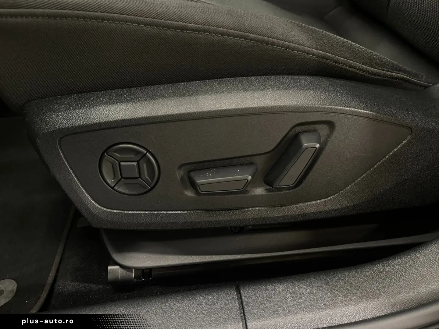 Audi A3-Limuzina