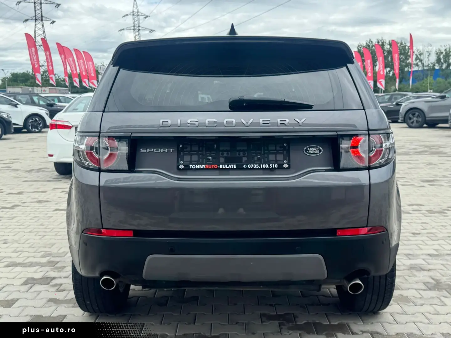 Land-Rover Discovery-Sport