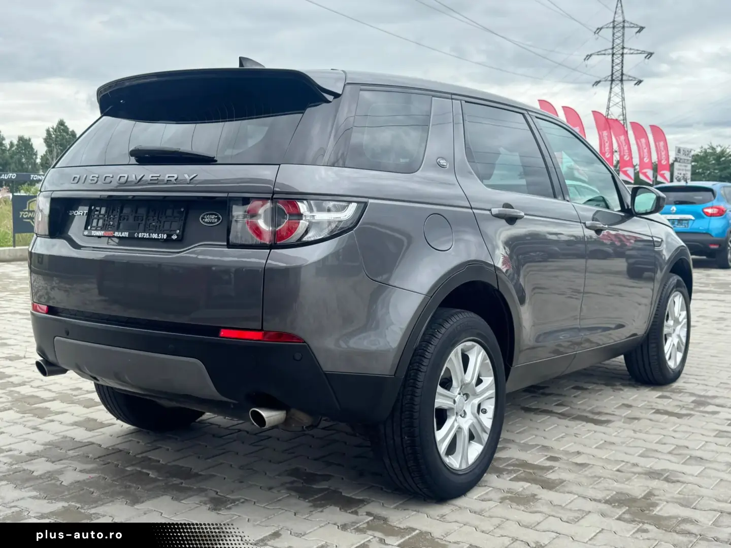 Land-Rover Discovery-Sport