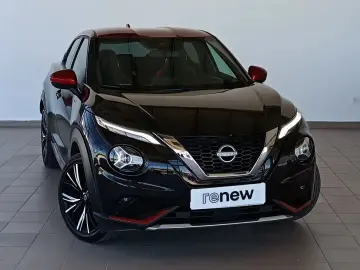 Nissan Juke N-Design