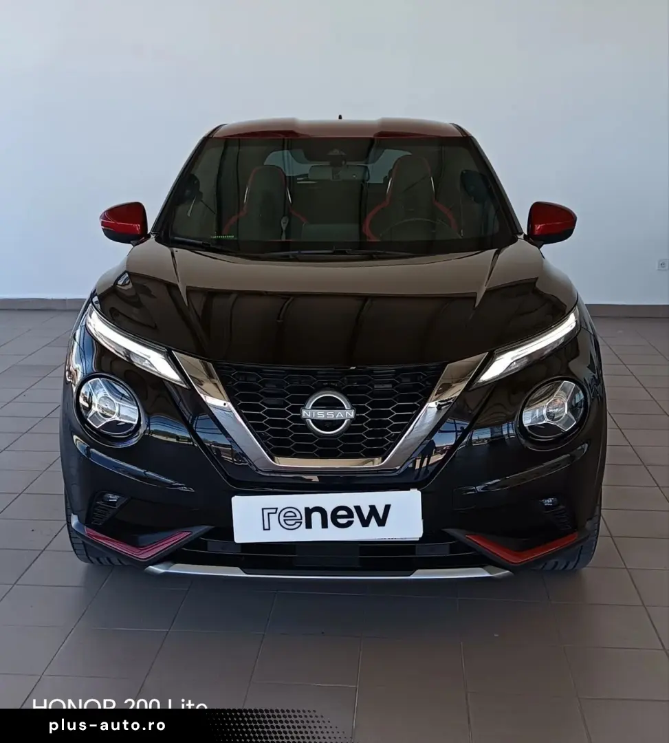 Nissan Juke N-Design