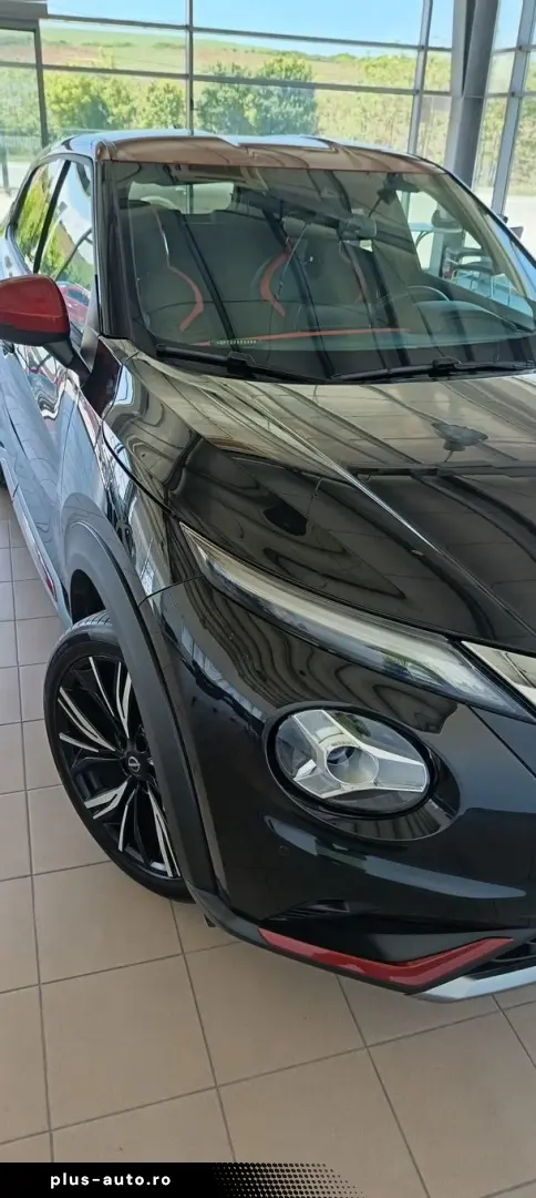 Nissan Juke N-Design