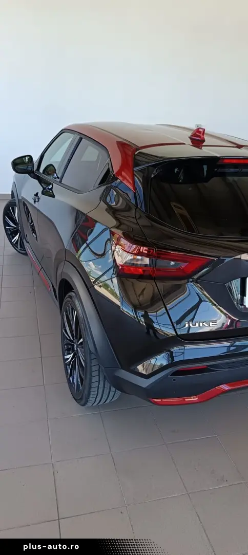 Nissan Juke N-Design