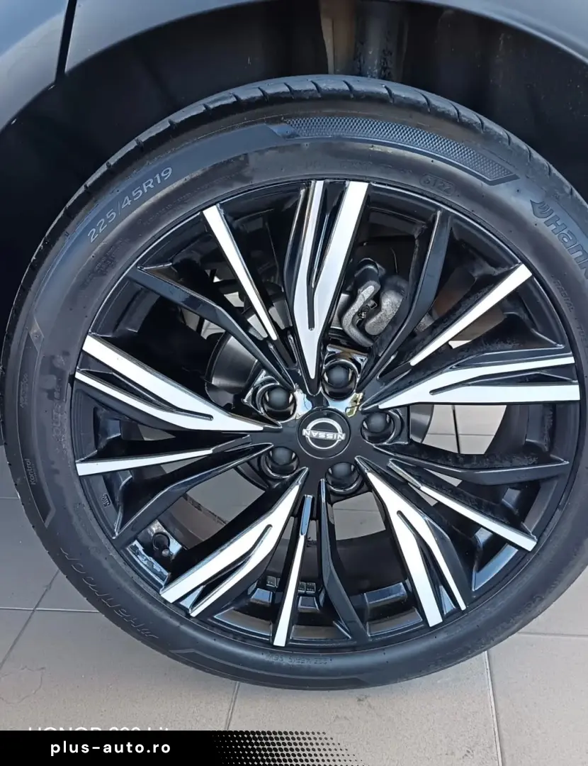 Nissan Juke N-Design