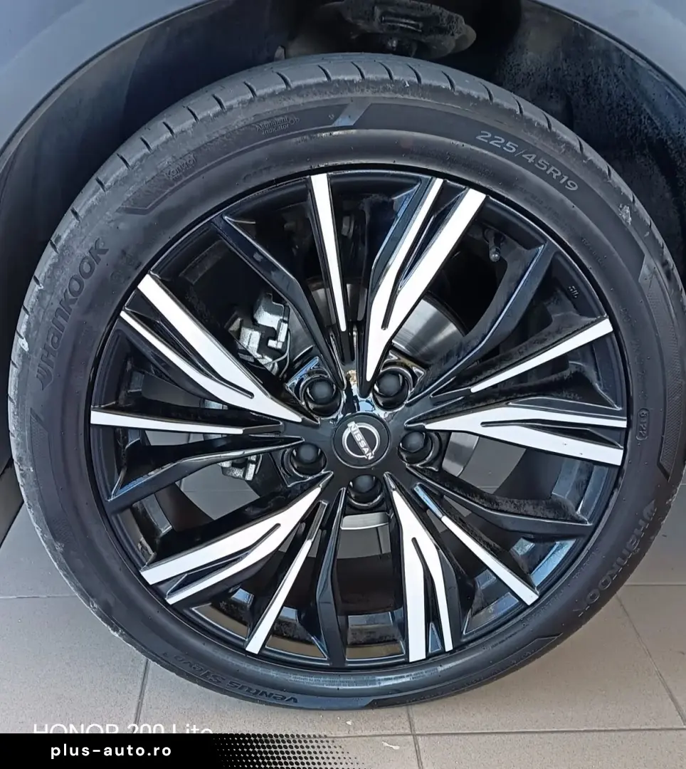 Nissan Juke N-Design