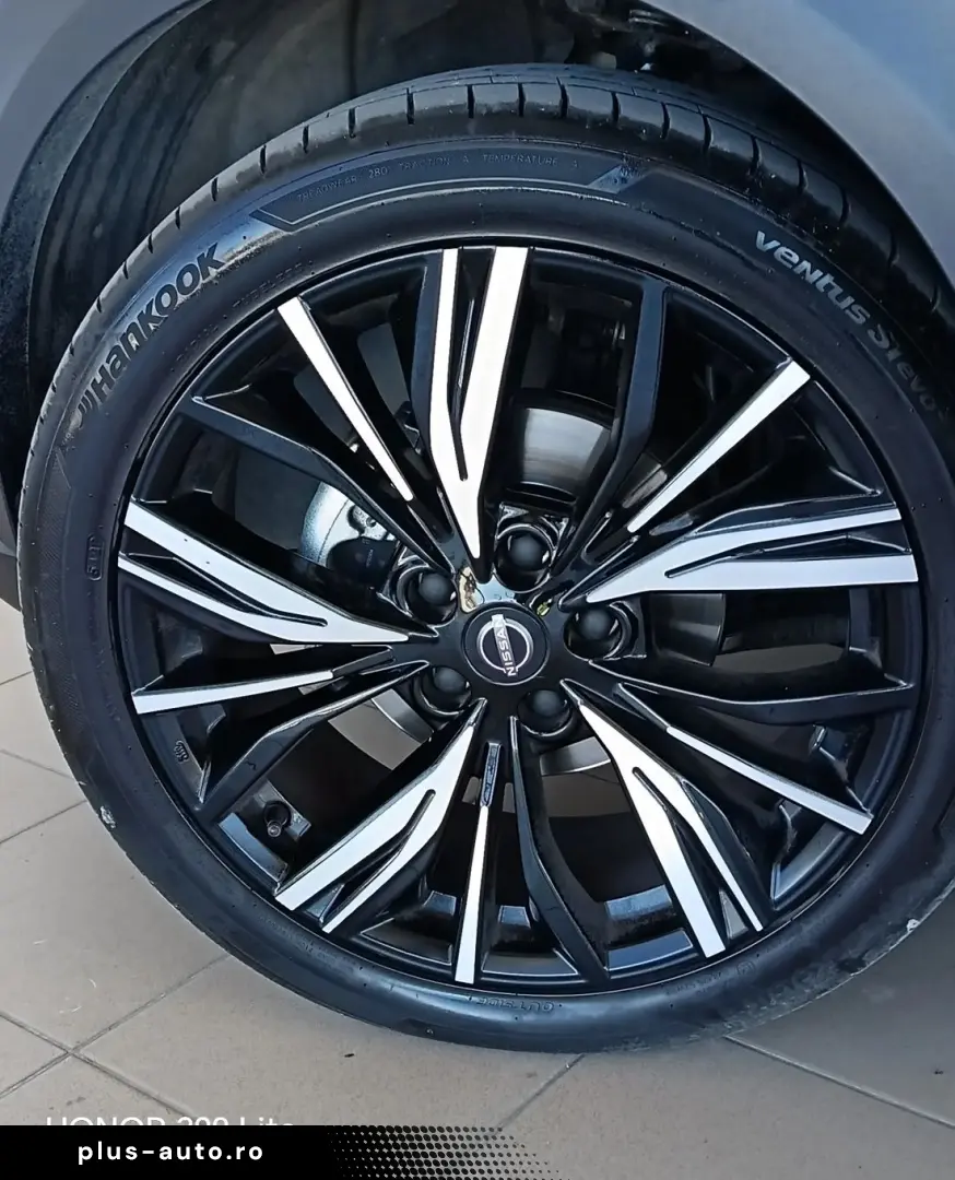 Nissan Juke N-Design
