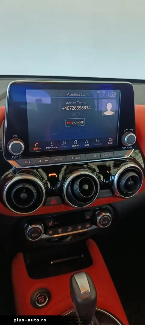 Nissan Juke N-Design