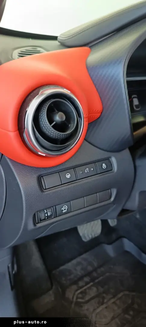 Nissan Juke N-Design