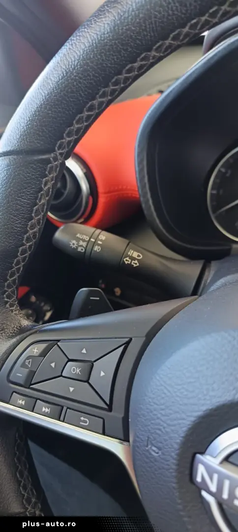 Nissan Juke N-Design