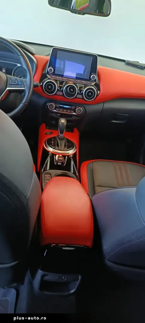 Nissan Juke N-Design