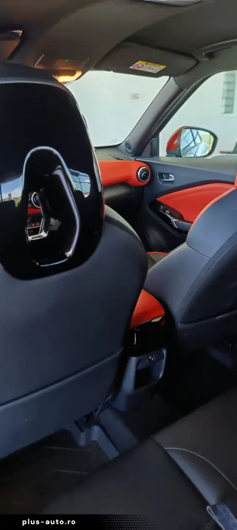 Nissan Juke N-Design