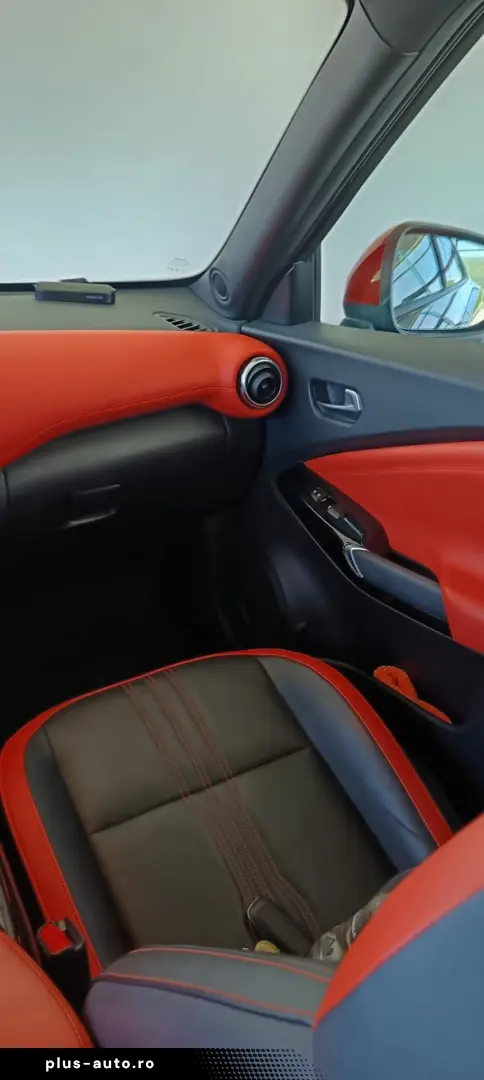 Nissan Juke N-Design