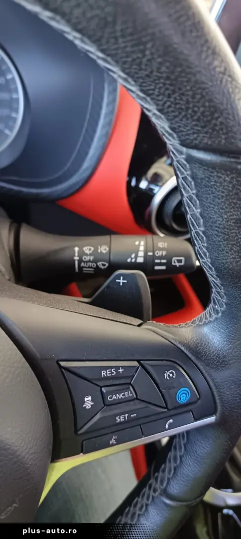 Nissan Juke N-Design