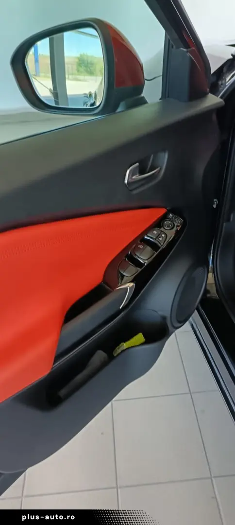 Nissan Juke N-Design