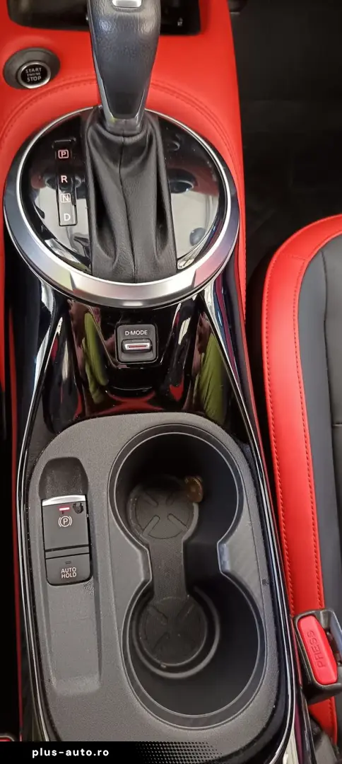 Nissan Juke N-Design