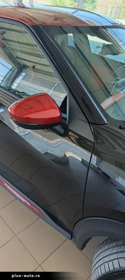 Nissan Juke N-Design