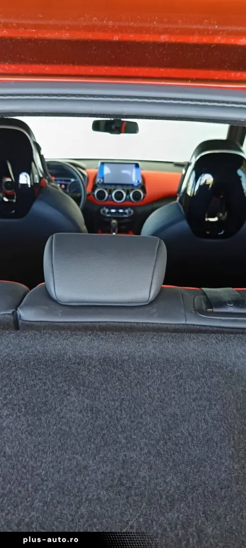 Nissan Juke N-Design