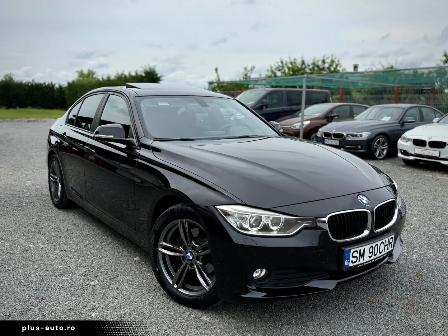 Bmw Seria-3