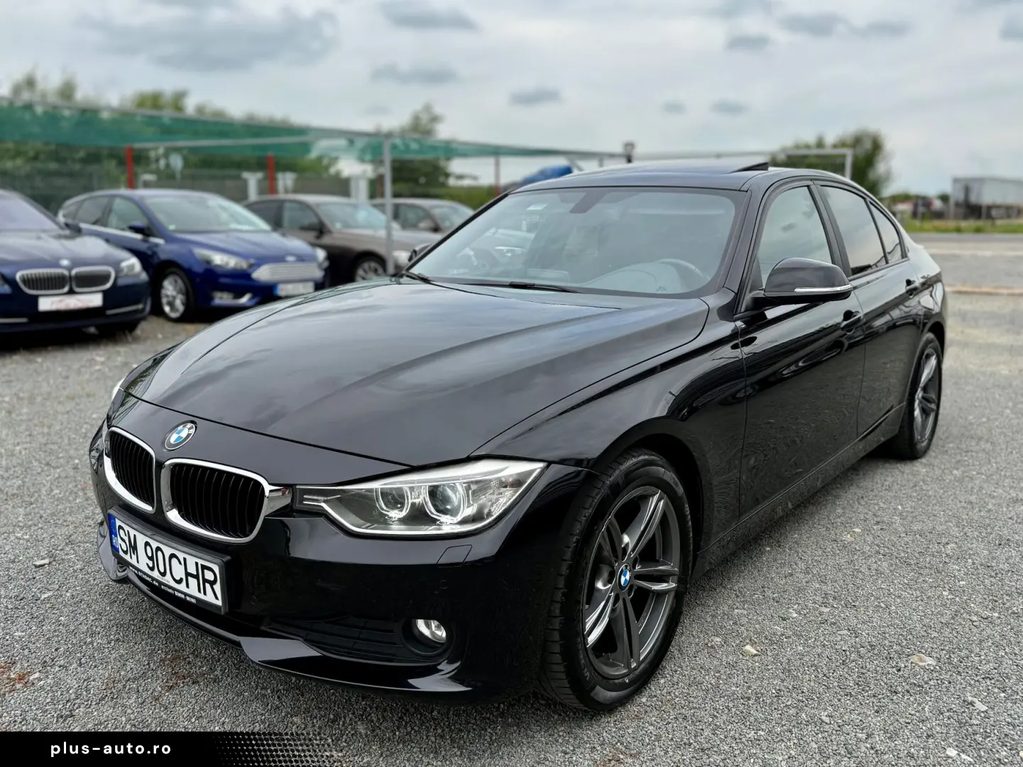 Bmw Seria-3
