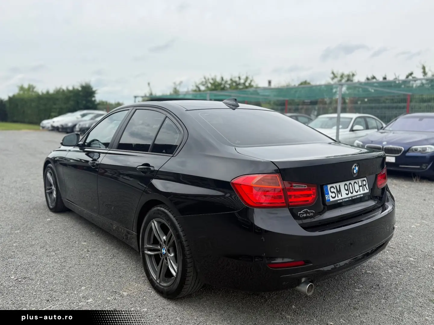 Bmw Seria-3