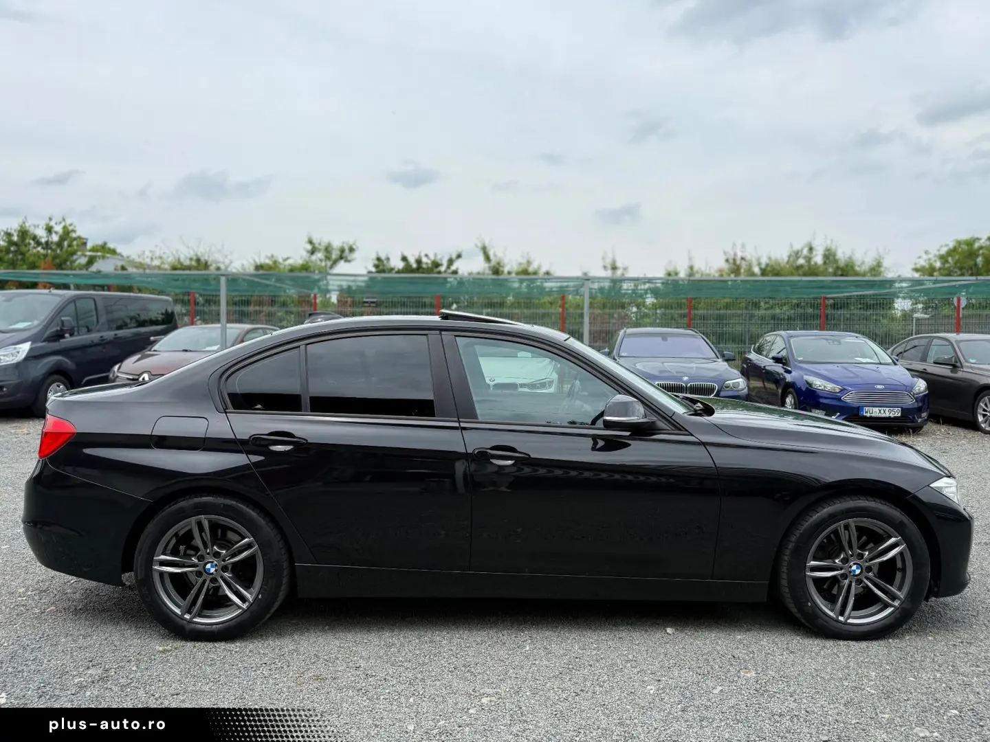 Bmw Seria-3