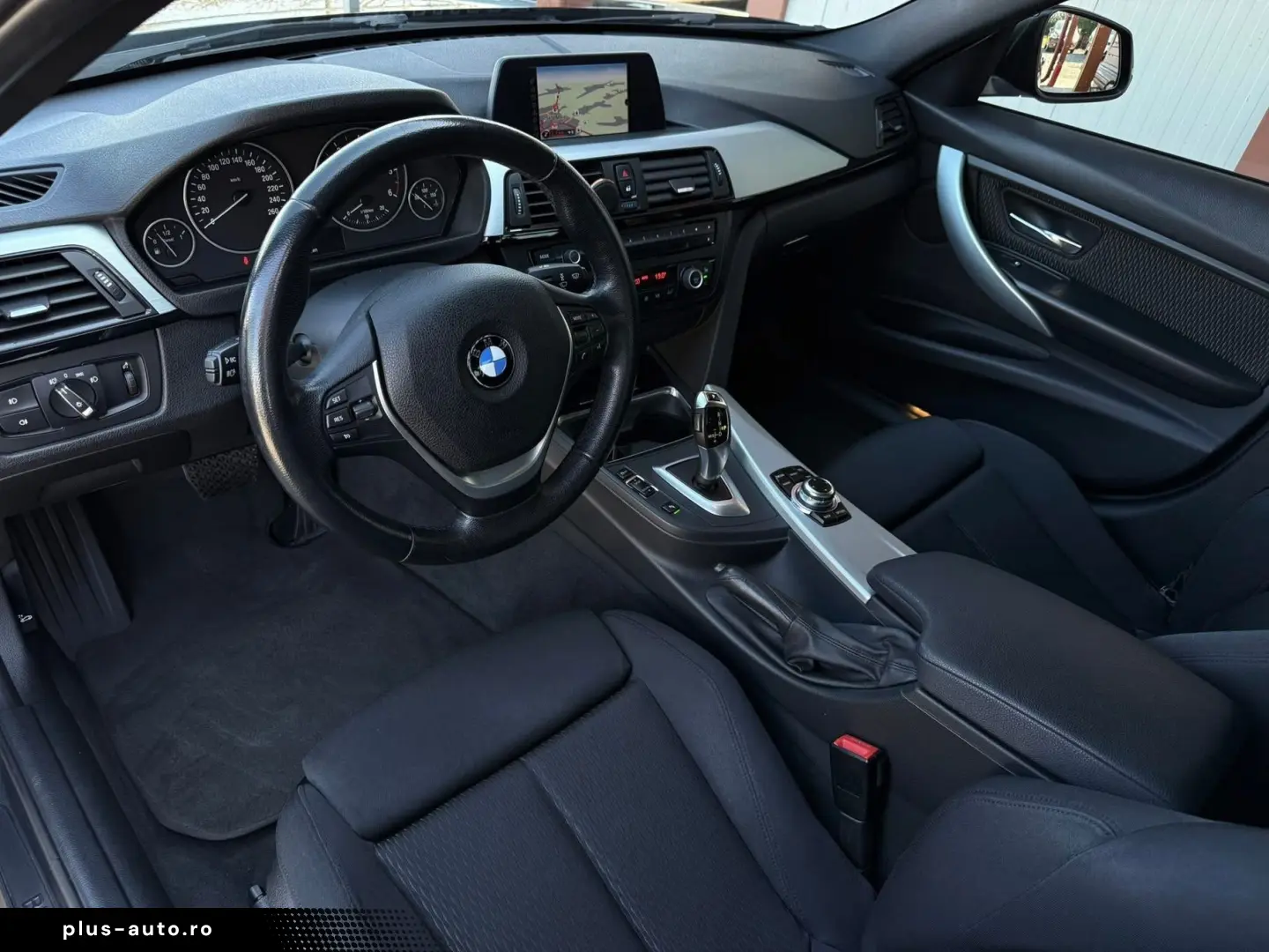 Bmw Seria-3