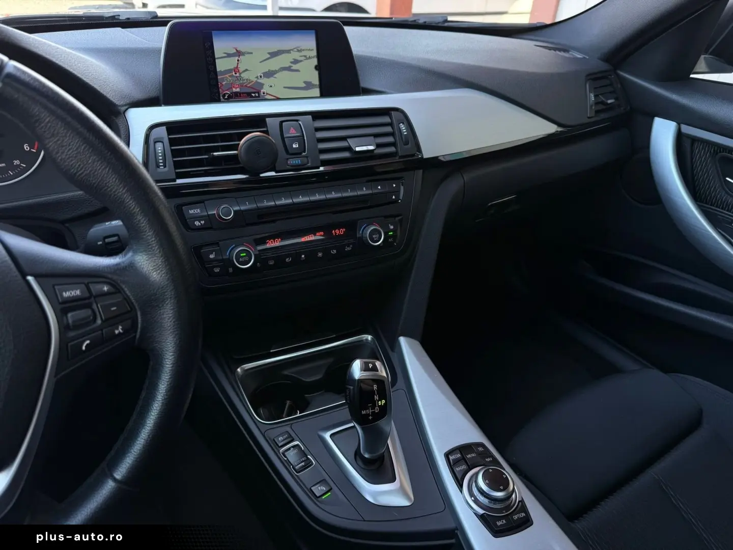 Bmw Seria-3
