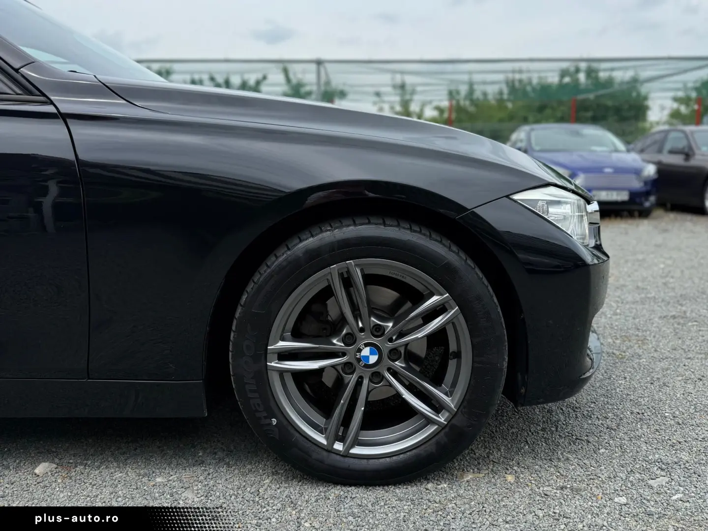 Bmw Seria-3