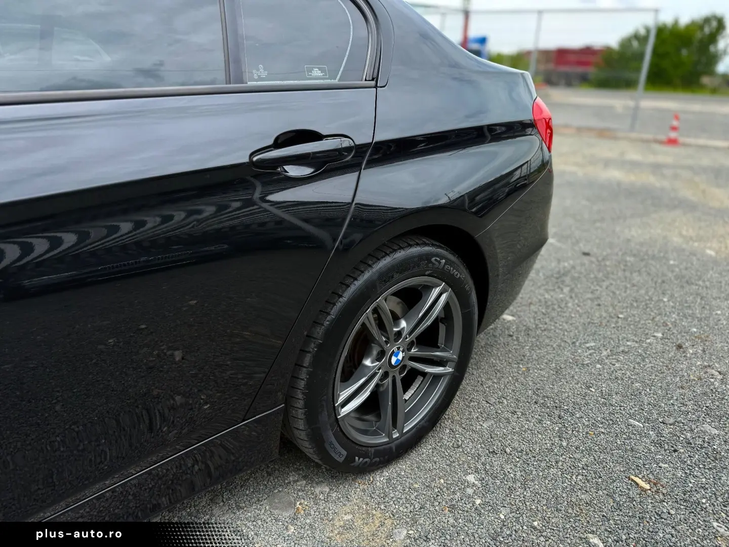 Bmw Seria-3