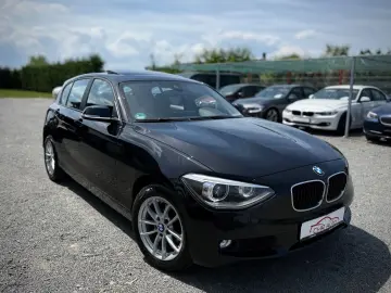 Bmw Seria-1