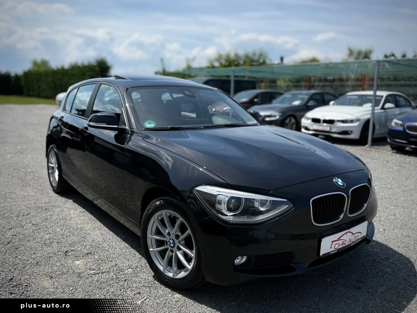 Bmw Seria-1