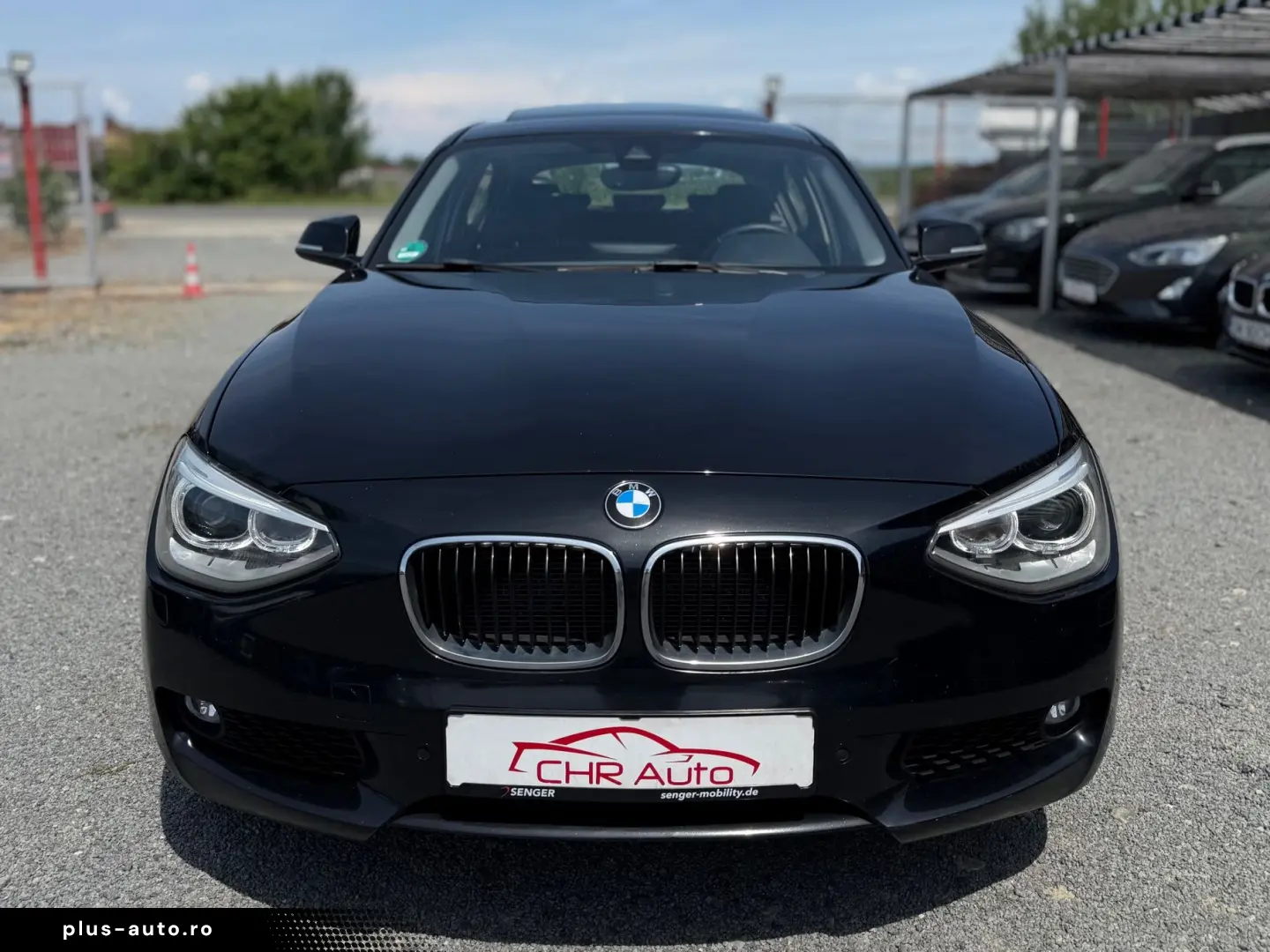 Bmw Seria-1