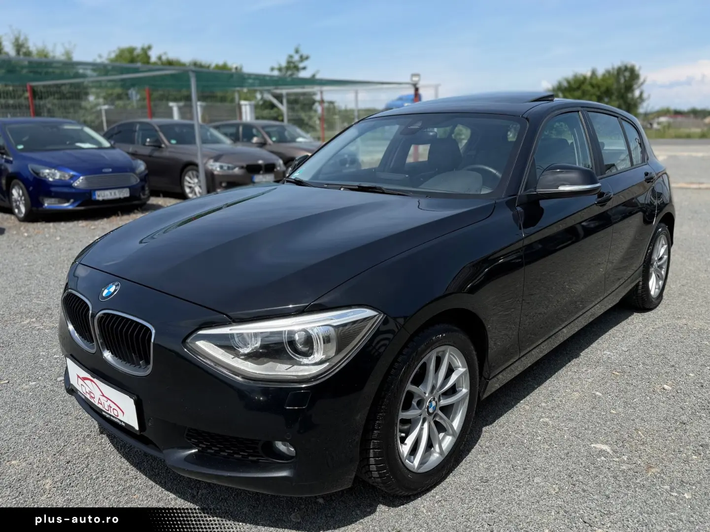 Bmw Seria-1