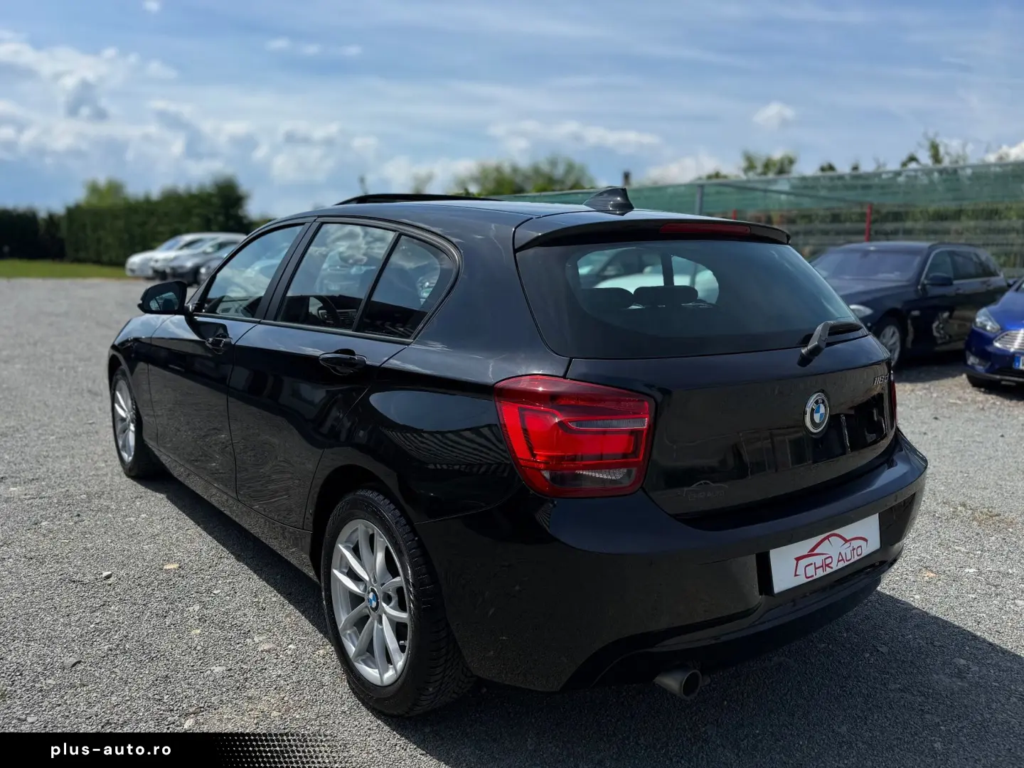 Bmw Seria-1