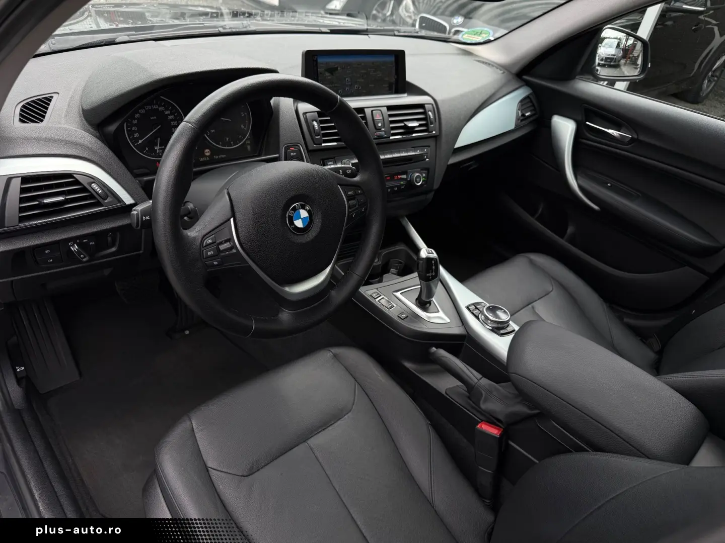 Bmw Seria-1