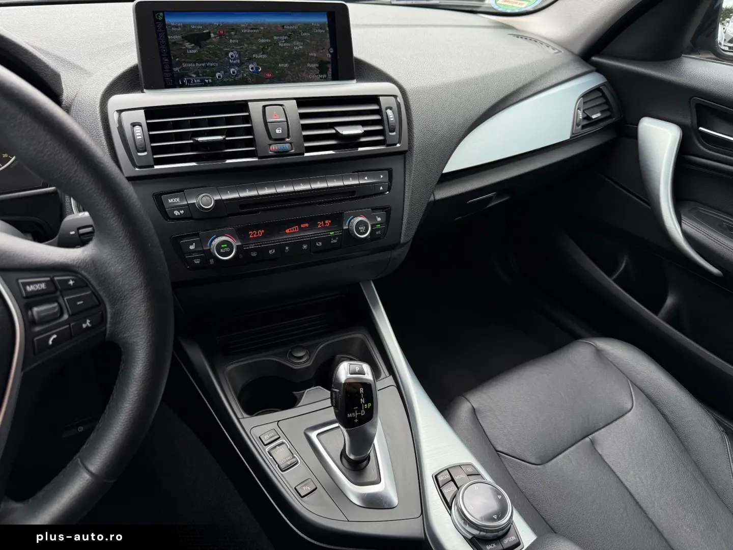 Bmw Seria-1