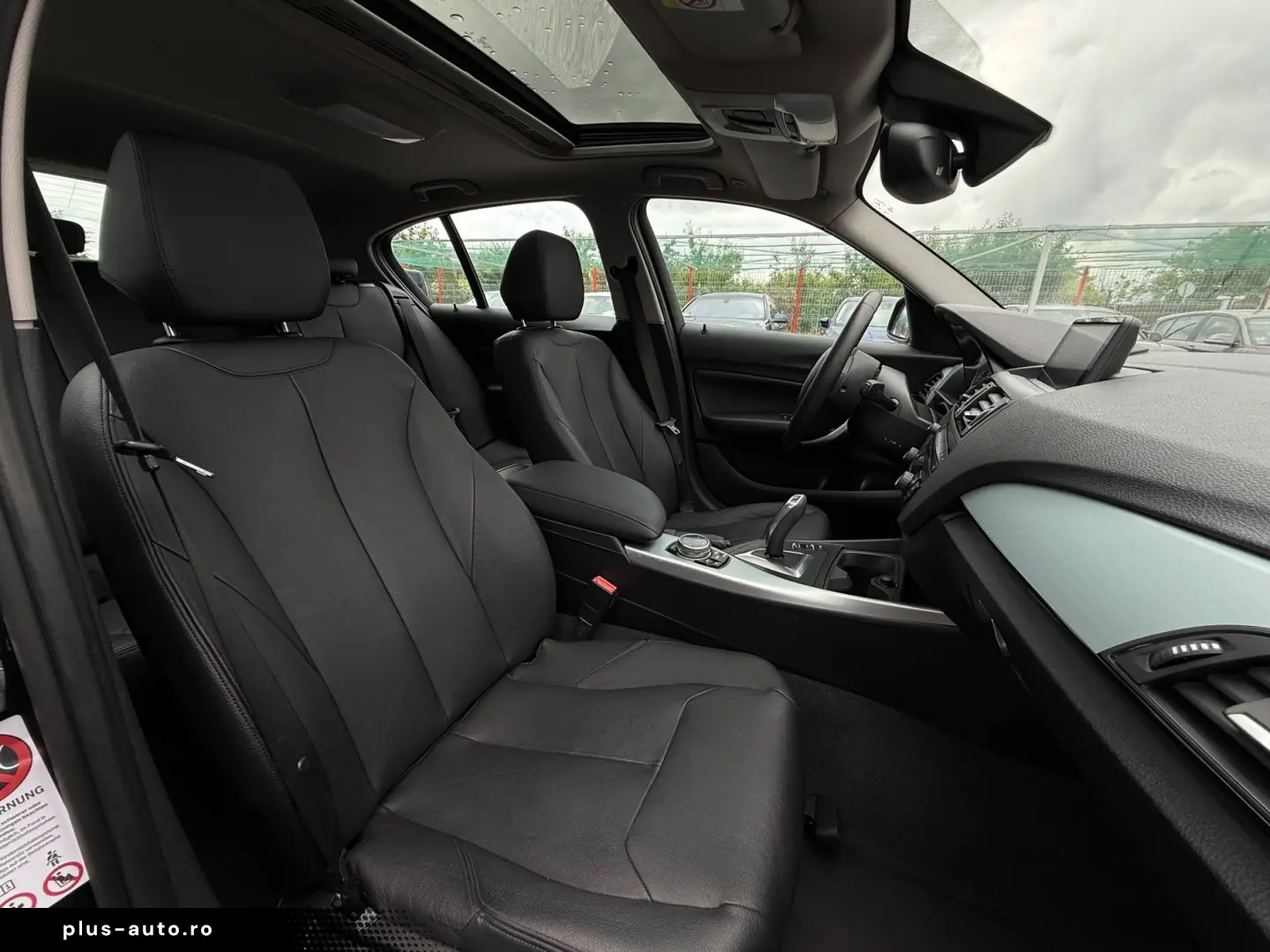 Bmw Seria-1