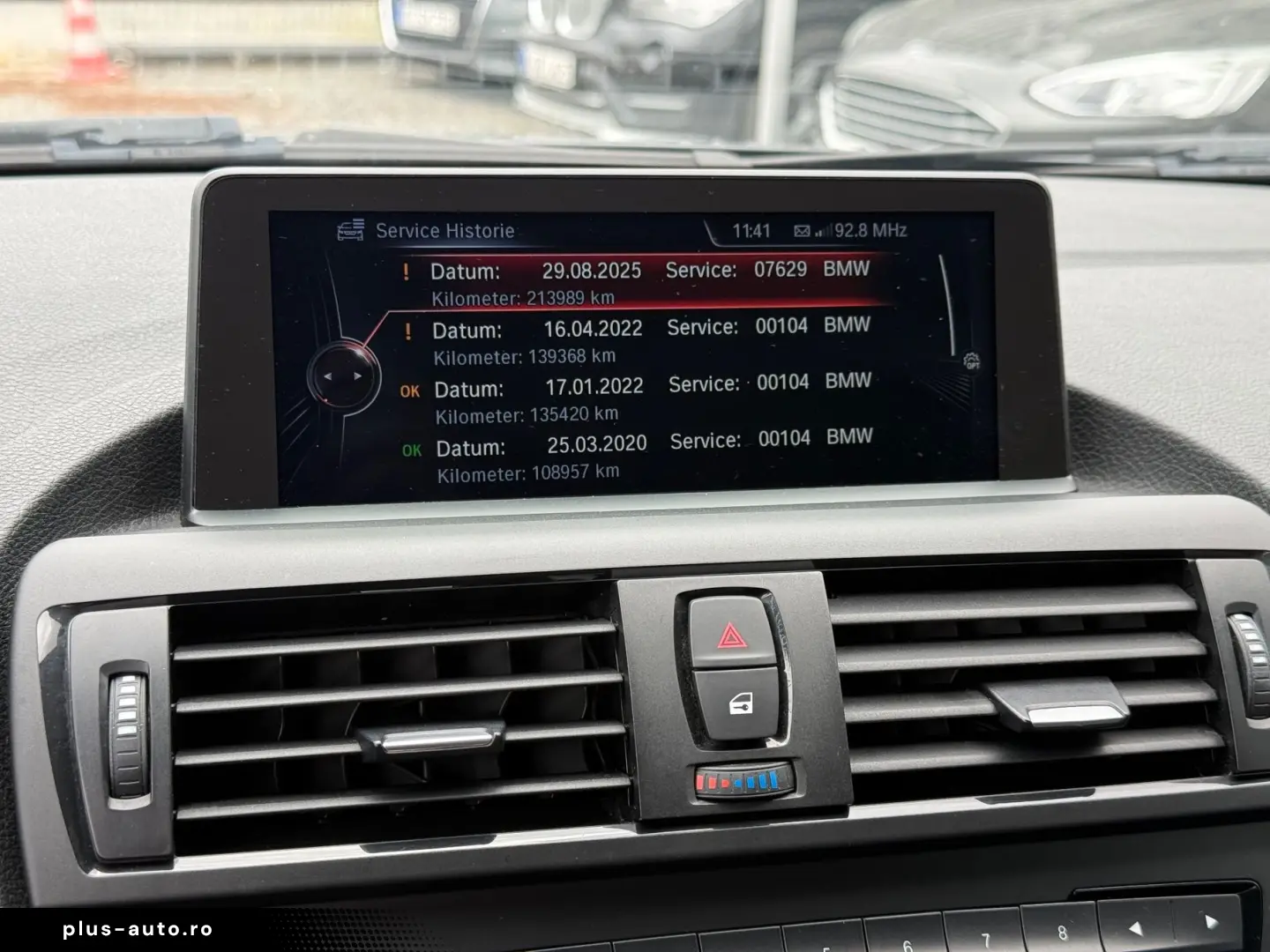Bmw Seria-1