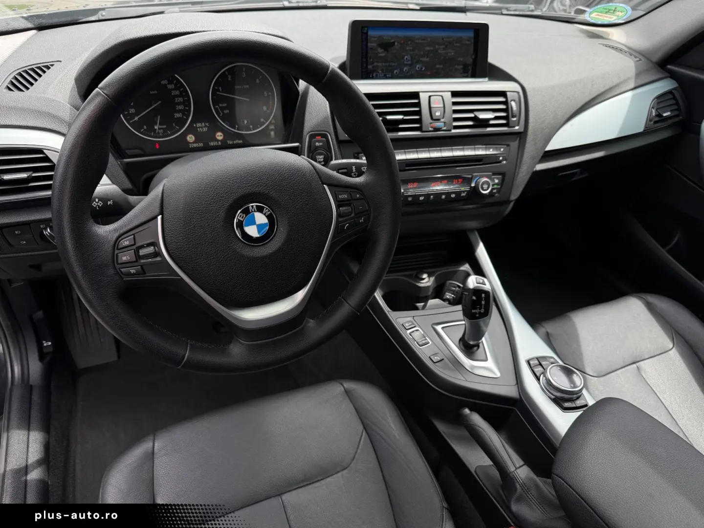 Bmw Seria-1