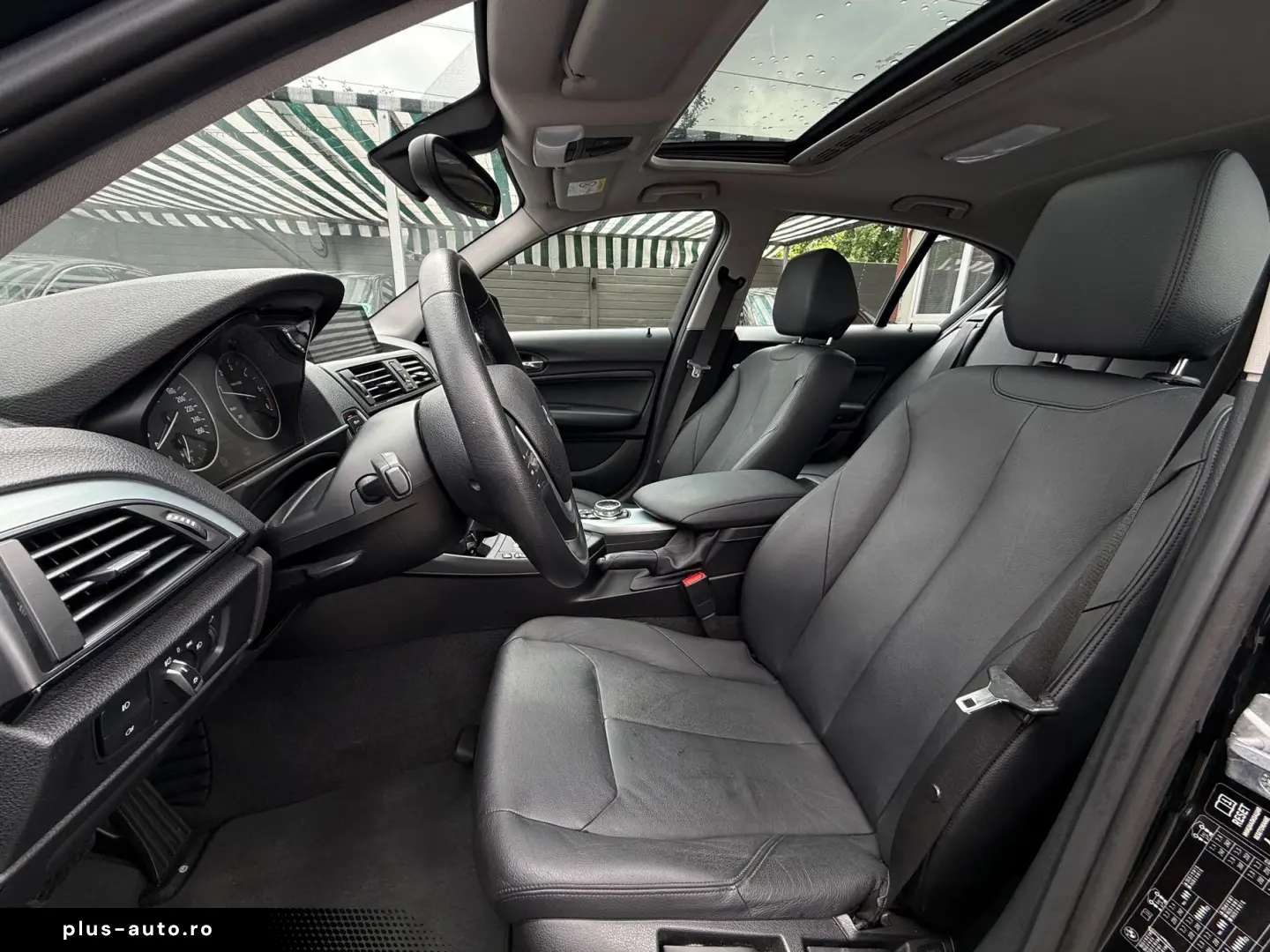 Bmw Seria-1